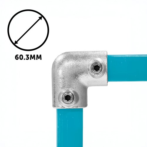 60.3mm Tube Clamps 60.3mm Tube Clamps