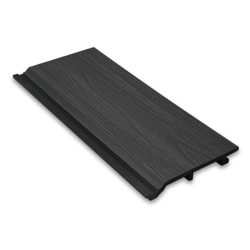 ScenicLiving Panel Cladding - Ebony ScenicLiving Panel Cladding - Ebony