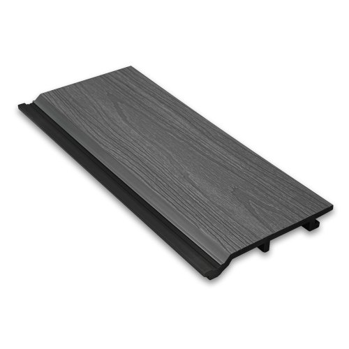 ScenicLiving Panel Cladding - Stone Grey ScenicLiving Panel Cladding - Stone Grey