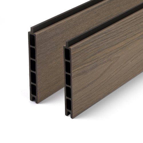 ScenicLiving Dual-Sided Fence - Monterey Beige ScenicLiving Dual-Sided Fence - Monterey Beige