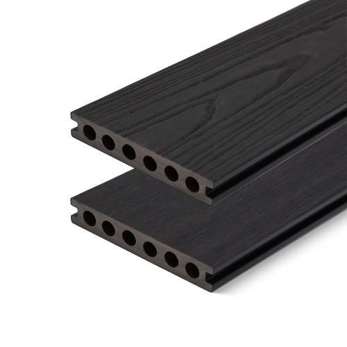 ScenicLiving Signature Dual-Sided Decking - Ebony ScenicLiving Signature Dual-Sided Decking - Ebony