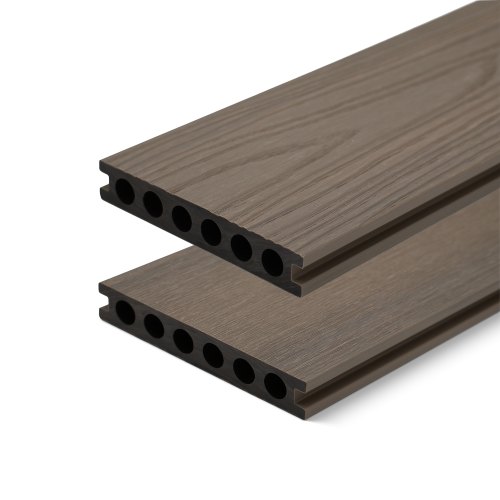 ScenicLiving Signature Dual-Sided Decking - Monterey Beige ScenicLiving Signature Dual-Sided Decking - Monterey Beige