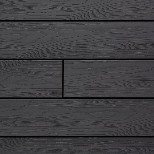 ScenicLiving Naturel Decking, Woodgrain - Basalt Grey ScenicLiving Naturel Decking, Woodgrain - Basalt Grey
