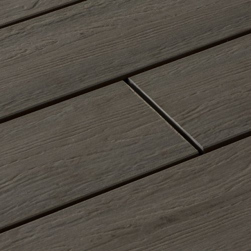 ScenicLiving Naturel Decking, Woodgrain - Rich Walnut ScenicLiving Naturel Decking, Woodgrain - Rich Walnut