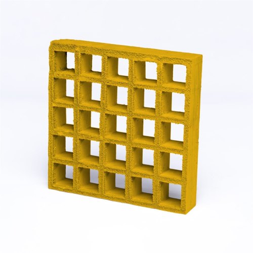 GRP Open Mesh Grating GRP Open Mesh Grating