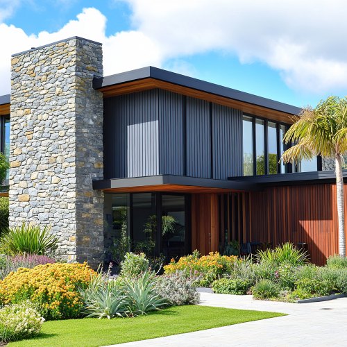 EazyClad 5S Extra Large Slatted Cladding EazyClad 5S Extra Large Slatted Cladding