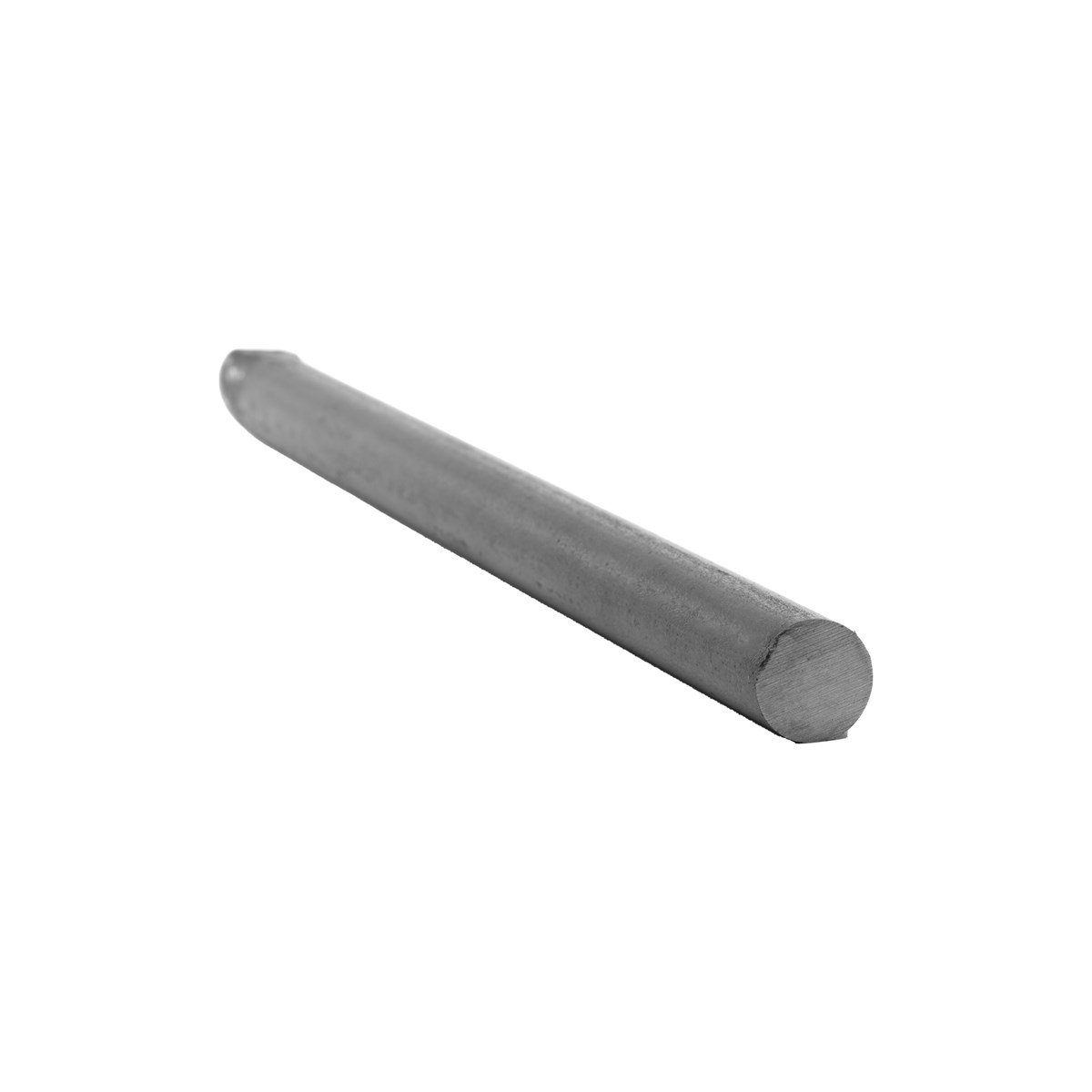 Mm Bright Round Bar M En Bm Steel