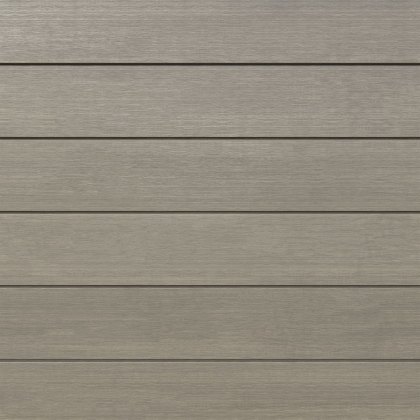 Ecoscape Forma - Silver Birch Composite Panel Cladding Board Ecoscape Forma - Silver Birch Composite Panel Cladding Board