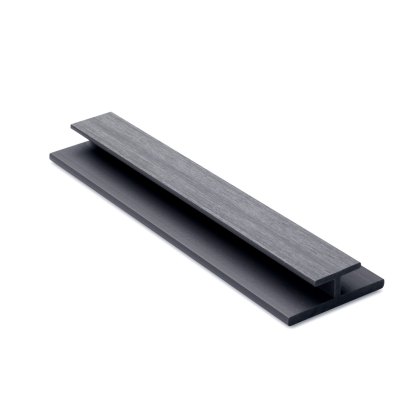 Ecoscape Forma - Flint Joint Composite Cladding Trim Ecoscape Forma - Flint Joint Composite Cladding Trim