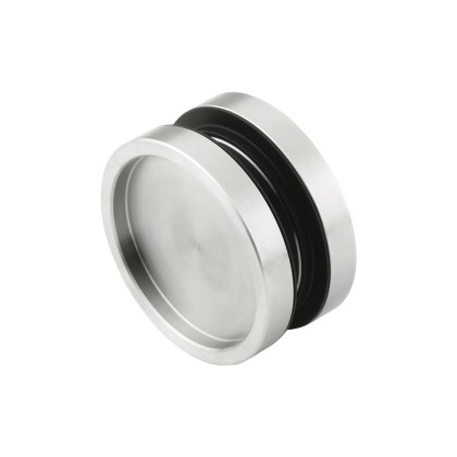 Recessed Pull Grip Handles with Grip Hole Recessed Pull Grip Handles with Grip Hole