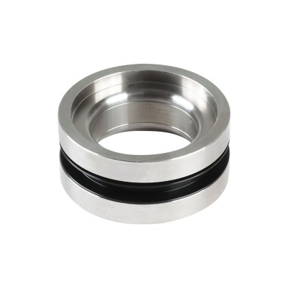 Recessed Pull Grip Handles with Grip Hole Recessed Pull Grip Handles with Grip Hole