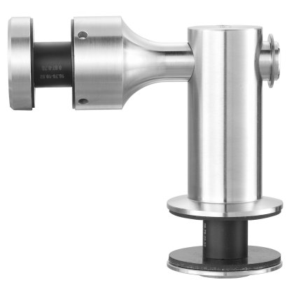 Glass Canopy Hook Bolts Single For 10-26mm Glass Glass Canopy Hook Bolts Single For 10-26mm Glass