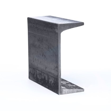 Tapered Flange Channels Tapered Flange Channels