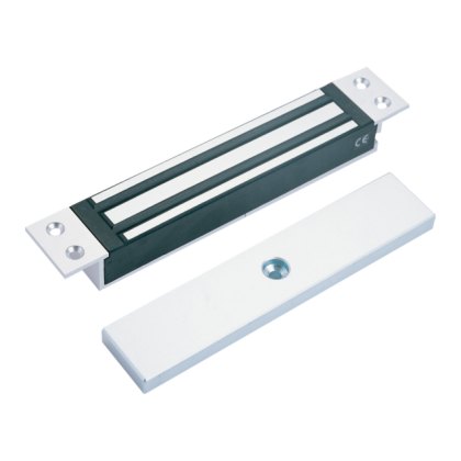 Mortise Electromagnetic Locking - 3000N - 12/24VDC - IGEM 2 Mortise Electromagnetic Locking - 3000N - 12/24VDC - IGEM 2