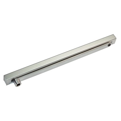 G-N Contur Slide Arm & Channel to suit TS91/TS92/TS93 - Silver G-N Contur Slide Arm & Channel to suit TS91/TS92/TS93 - Silver