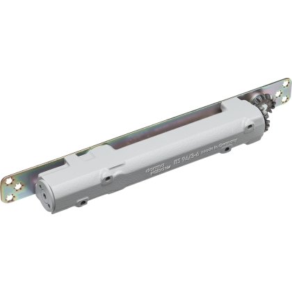 ITS96 Concealed Cam Action 1400mm Door Closer Body - Silver ITS96 Concealed Cam Action 1400mm Door Closer Body - Silver