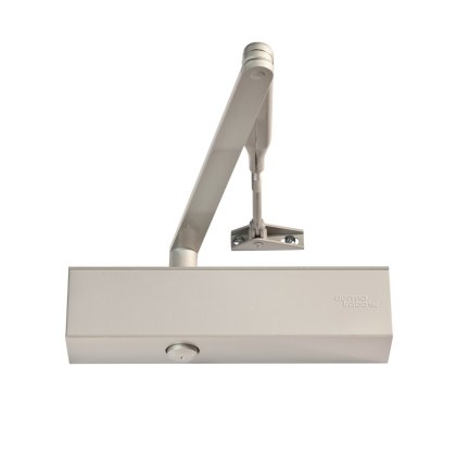 TS83 BC Rack & Pinion Door Closer (Complete Unit) TS83 BC Rack & Pinion Door Closer (Complete Unit)