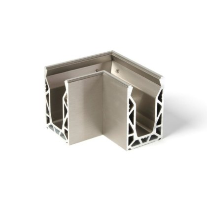 Eazyfit Pre-Made 90 Degree Corner Eazyfit Pre-Made 90 Degree Corner