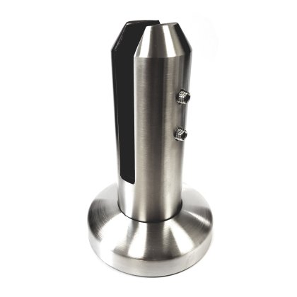 Eazyspigot Round Spigot to suit 12-13.5mm Glass - Duplex Eazyspigot Round Spigot to suit 12-13.5mm Glass - Duplex