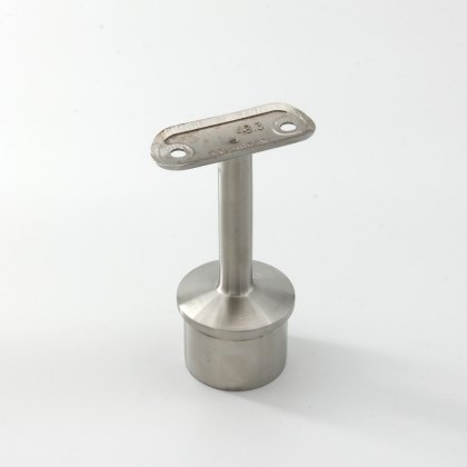 Push-In Post Stem With Fixed Saddle Push-In Post Stem With Fixed Saddle