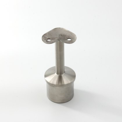 Push-In Post Stem With 90 Degree Saddle Push-In Post Stem With 90 Degree Saddle