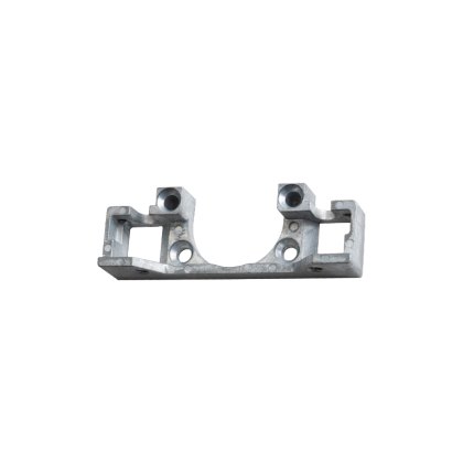 65mm Pivot Centre Glass Door Bracket to suit RTS85 65mm Pivot Centre Glass Door Bracket to suit RTS85