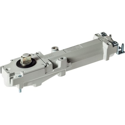 BTS75V Fixed Hold Open Floor Spring Unit - Box & Spindle BTS75V Fixed Hold Open Floor Spring Unit - Box & Spindle