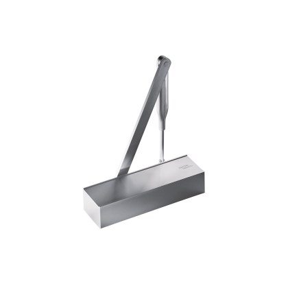 TS72 Rack & Pinion 1100mm Door Closer (Complete Unit) TS72 Rack & Pinion 1100mm Door Closer (Complete Unit)