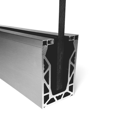 Eazyfit Channel Base Fix Kit Eazyfit Channel Base Fix Kit