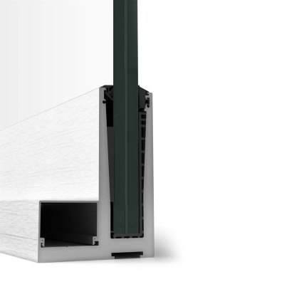 Glass Channel Kits Glass Channel Kits