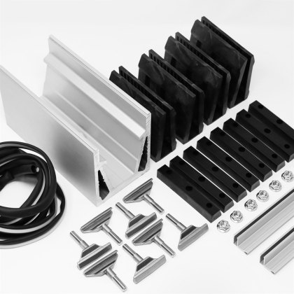 EazyFit Pro 3kN Base Fix 3m Kit EazyFit Pro 3kN Base Fix 3m Kit