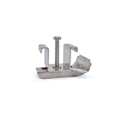 Full Clip Set for GRP Grating - Stainless Steel Full Clip Set for GRP Grating - Stainless Steel