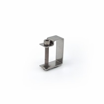 G-Clamp Fixing for GRP Grating - Stainless Steel G-Clamp Fixing for GRP Grating - Stainless Steel