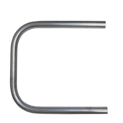 720 DDA Assist 90 Degree Bend Assist Handrail - To Suit (C) 42.4mm - Galvanised 720 DDA Assist 90 Degree Bend Assist Handrail - To Suit (C) 42.4mm - Galvanised
