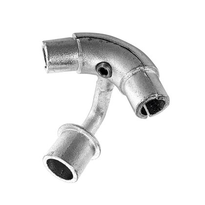 729 DDA Assist Expanding Internal Bracket - To Suit (C) 42.4mm - Galvanised 729 DDA Assist Expanding Internal Bracket - To Suit (C) 42.4mm - Galvanised