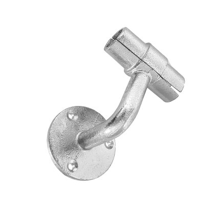 745 DDA Assist Expanding Wall Bracket - Galvanised 745 DDA Assist Expanding Wall Bracket - Galvanised