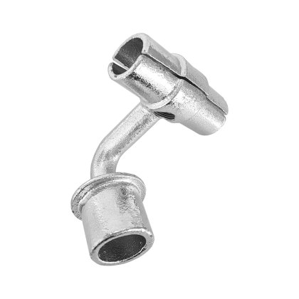 747 DDA Assist Straight Expanding Bracket - Galvanised 747 DDA Assist Straight Expanding Bracket - Galvanised