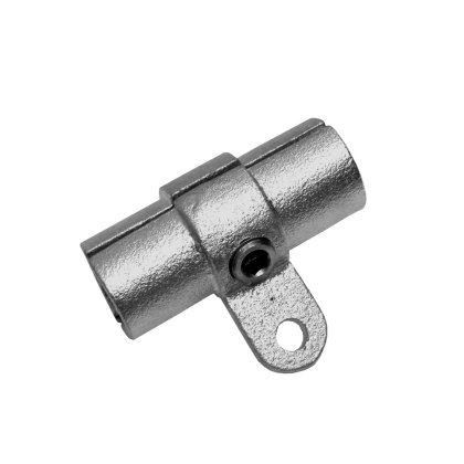 750 DDA Assist Expanding Fitting With Male Lug - To Suit (C/D) 42.4mm to 48.3 - Galvanised 750 DDA Assist Expanding Fitting With Male Lug - To Suit (C/D) 42.4mm to 48.3 - Galvanised