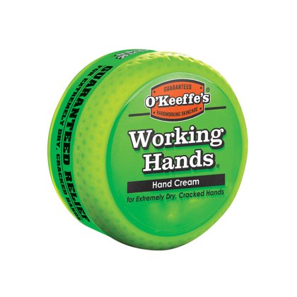 Gorilla Glue - O'Keeffe's Working Hands Hand Cream Gorilla Glue - O'Keeffe's Working Hands Hand Cream