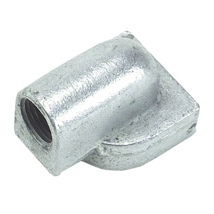 Faithfull - Grease Gun Slide On Connector Faithfull - Grease Gun Slide On Connector