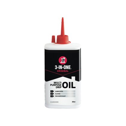 3-IN-ONE - Original Multi-Purpose Drip Oil 3-IN-ONE - Original Multi-Purpose Drip Oil