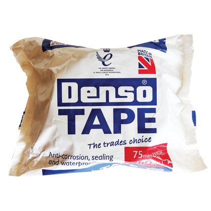 Denso - Denso Tape Denso - Denso Tape