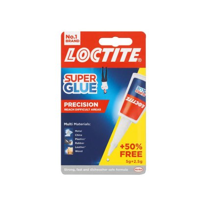 Loctite - Super Glue Precision Loctite - Super Glue Precision