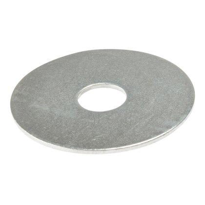 ForgeFix - Mudguard Washers, ZP ForgeFix - Mudguard Washers, ZP