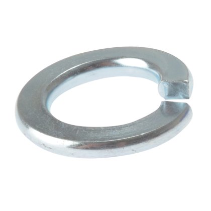 ForgeFix - Spring Washers, ZP ForgeFix - Spring Washers, ZP