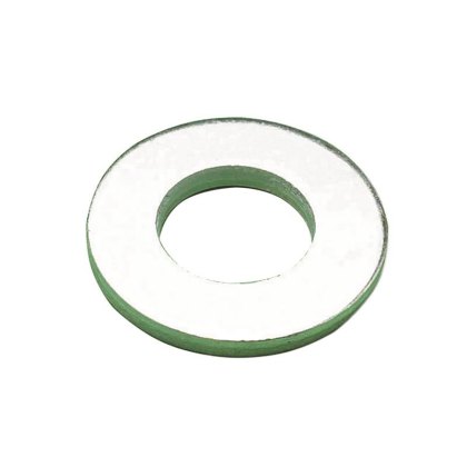 METALMATE - Type A Plain Washers, Bright Zinc Plated METALMATE - Type A Plain Washers, Bright Zinc Plated