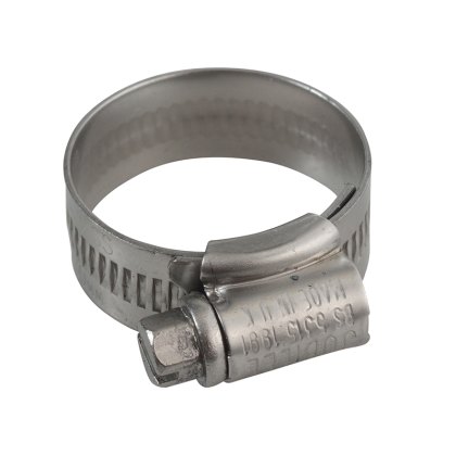 Jubilee - Stainless Steel Hose Clip Jubilee - Stainless Steel Hose Clip