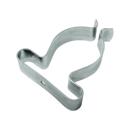 ForgeFix - Tool Clips Zinc Plated ForgeFix - Tool Clips Zinc Plated