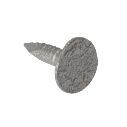ForgeFix - Felt Nail Galvanised 13mm Bag Weight 500g ForgeFix - Felt Nail Galvanised 13mm Bag Weight 500g