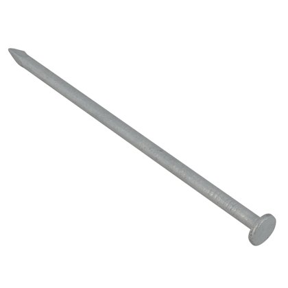 ForgeFix - Batten Nails Galvanised 65 x 2.65mm (2.5kg Bag) ForgeFix - Batten Nails Galvanised 65 x 2.65mm (2.5kg Bag)